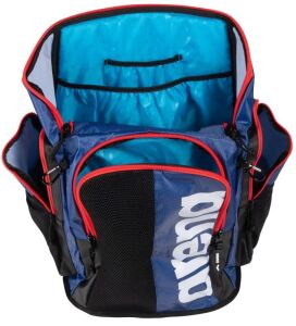 ARENA SPIKY III BACKPACK 45 YÜZÜCÜ SIRT ÇANTASI 005569108