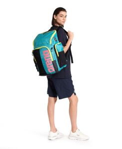 ARENA SPIKY III BACKPACK 45 YÜZÜCÜ SIRT ÇANTASI 005569109
