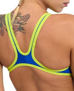 ARENA ONE BIGLOGO KADIN YÜZÜCÜ MAYOSU 001198860