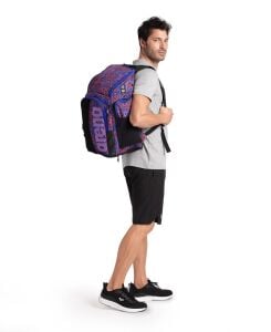 ARENA SPIKY III BACKPACK 45 YÜZÜCÜ SIRT ÇANTASI 006272111