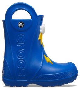 CROCS HANDLE IT LIGHTNING BOLT ÇOCUK YAĞMUR BOTU 210027_4KZ
