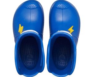 CROCS HANDLE IT LIGHTNING BOLT ÇOCUK YAĞMUR BOTU 210027_4KZ
