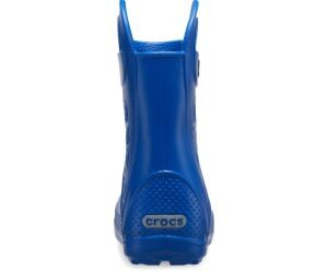 CROCS HANDLE IT LIGHTNING BOLT ÇOCUK YAĞMUR BOTU 210027_4KZ