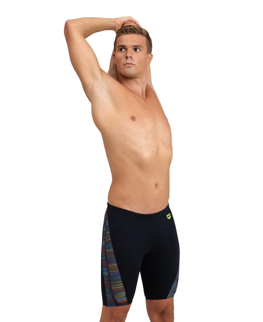 ARENA SLOW MOTION ERKEK YÜZÜCÜ MAYOSU 005984580