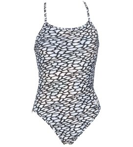 ARENA UPSIDE DOWN KADIN YÜZÜCÜ MAYOSU 001682101