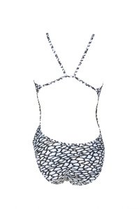 ARENA UPSIDE DOWN KADIN YÜZÜCÜ MAYOSU 001682101