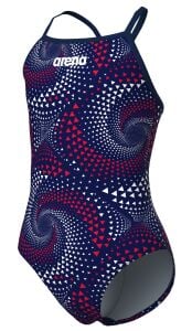 ARENA FIREFLOW KIZ ÇOCUK YÜZÜCÜ MAYOSU 010406417