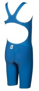 ARENA G POWERSKIN R-EVO ONE KIZ ÇOCUK YARIŞ MAYOSU