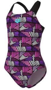 ARENA CANDIES KIZ ÇOCUK YÜZÜCÜ MAYOSU 010285990