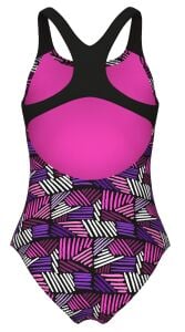 ARENA CANDIES KIZ ÇOCUK YÜZÜCÜ MAYOSU 010285990