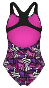 ARENA CANDIES KIZ ÇOCUK YÜZÜCÜ MAYOSU 010285990