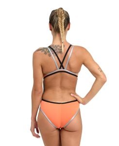 ARENA ONE DOUBLE CROSS BACK KADIN YÜZÜCÜ MAYOSU 004732385