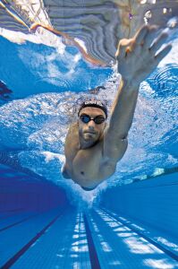 ARENA COBRA SWIPE AYNALI YARIŞ GÖZLÜĞÜ 004196550