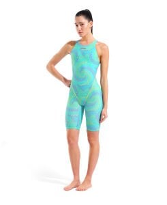 ARENA W POWERSKIN ST NEXT LIMITED EDITION KADIN YARIŞ MAYOSU 006349581