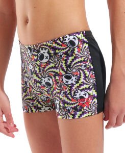 ARENA FUN SKULLS ERKEK ÇOCUK YÜZÜCÜ MAYOSU 010298550