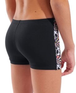 ARENA FUN SKULLS ERKEK ÇOCUK YÜZÜCÜ MAYOSU 010298550