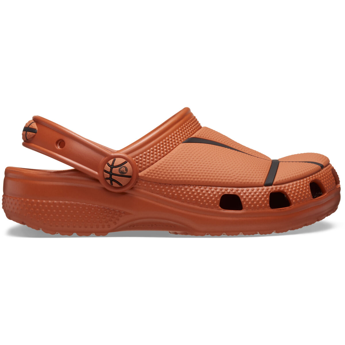 CROCS CLASSIC BASKETBALL ÇOCUK TERLİK 210156-805