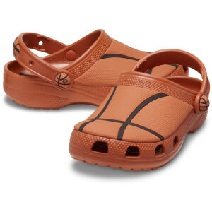 CROCS CLASSIC BASKETBALL ÇOCUK TERLİK 210156-805