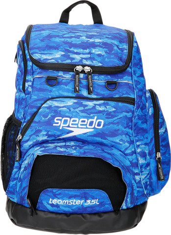 SPEEDO T-KIT TEAMSTER SIRT ÇANTASI