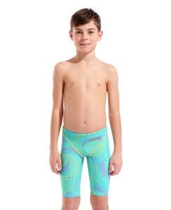 ARENA B POWERSKIN ST NEXT LIMITED EDITION ERKEK ÇOCUK YARIŞ MAYOSU 006352581