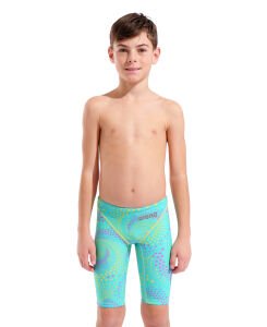 ARENA B POWERSKIN ST NEXT LIMITED EDITION ERKEK ÇOCUK YARIŞ MAYOSU 006352581