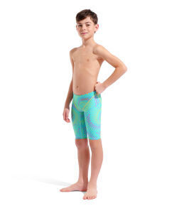 ARENA B POWERSKIN ST NEXT LIMITED EDITION ERKEK ÇOCUK YARIŞ MAYOSU 006352581