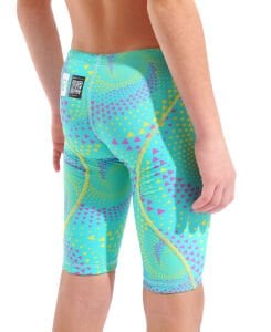 ARENA B POWERSKIN ST NEXT LIMITED EDITION ERKEK ÇOCUK YARIŞ MAYOSU 006352581