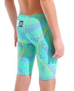 ARENA B POWERSKIN ST NEXT LIMITED EDITION ERKEK ÇOCUK YARIŞ MAYOSU 006352581