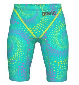 ARENA B POWERSKIN ST NEXT LIMITED EDITION ERKEK ÇOCUK YARIŞ MAYOSU 006352581