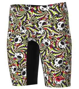 ARENA FUN SKULLS ERKEK ÇOCUK YÜZÜCÜ MAYOSU 010297550