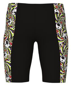 ARENA FUN SKULLS ERKEK ÇOCUK YÜZÜCÜ MAYOSU 010297550