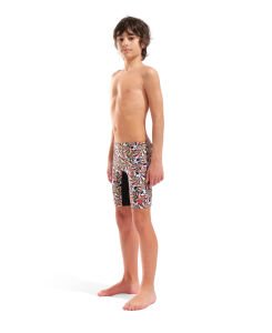 ARENA FUN SKULLS ERKEK ÇOCUK YÜZÜCÜ MAYOSU 010297550