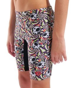 ARENA FUN SKULLS ERKEK ÇOCUK YÜZÜCÜ MAYOSU 010297550