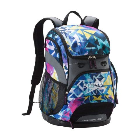 SPEEDO T-KIT TEAMSTER SIRT ÇANTASI