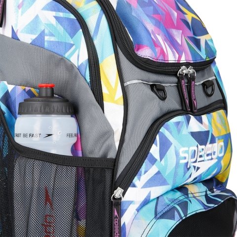 SPEEDO T-KIT TEAMSTER SIRT ÇANTASI