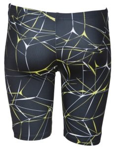 ARENA WATER ERKEK ÇOCUK YÜZÜCÜ MAYOSU 001348500