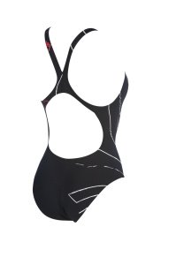 ARENA ONE IMPRESSIONS KADIN YÜZÜCÜ MAYOSU 002920505