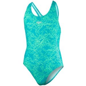 Speedo Boom Endurance 10 Kız Çocuk Mayosu