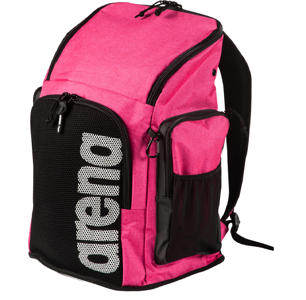 ARENA TEAMBACKPACK 45 YÜZÜCÜ SIRT ÇANTASI