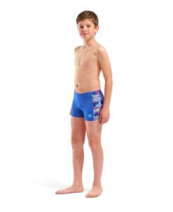 ARENA CANDIES ERKEK ÇOCUK YÜZÜCÜ MAYOSU 010299770