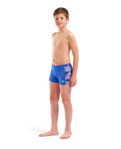 ARENA CANDIES ERKEK ÇOCUK YÜZÜCÜ MAYOSU 010299770