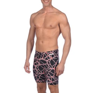 ARENA CARBONICS PRO ERKEK YÜZÜCÜ MAYOSU 002268504