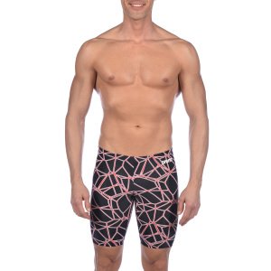 ARENA CARBONICS PRO ERKEK YÜZÜCÜ MAYOSU 002268504