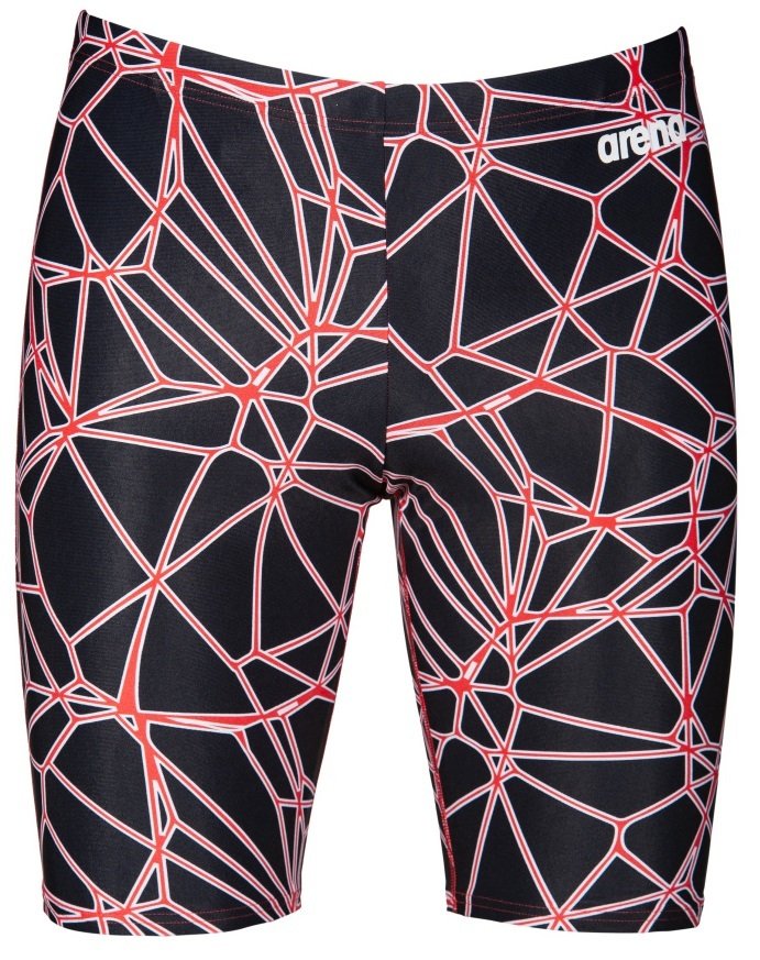 ARENA CARBONICS PRO ERKEK YÜZÜCÜ MAYOSU 002268504