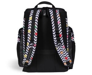 ARENA ONE GO BACKPACK 45L AO YÜZÜCÜ SIRT ÇANTASI 010232104