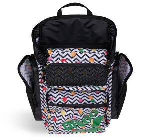 ARENA ONE GO BACKPACK 45L AO YÜZÜCÜ SIRT ÇANTASI 010232104