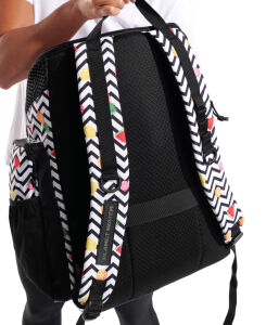 ARENA ONE GO BACKPACK 45L AO YÜZÜCÜ SIRT ÇANTASI 010232104
