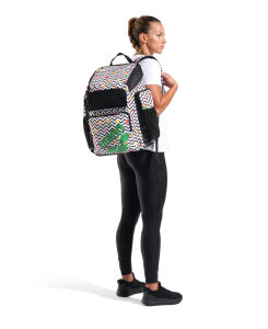 ARENA ONE GO BACKPACK 45L AO YÜZÜCÜ SIRT ÇANTASI 010232104