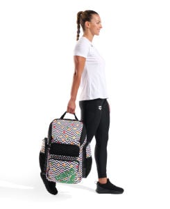 ARENA ONE GO BACKPACK 45L AO YÜZÜCÜ SIRT ÇANTASI 010232104