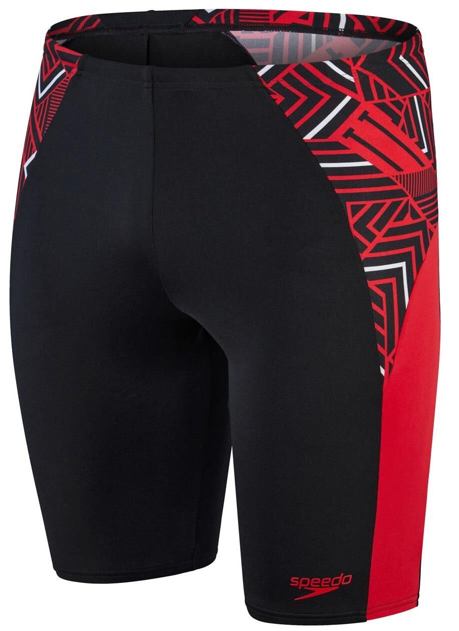 SPEEDO ECO ENDURANCE PLUS ERKEK YÜZÜCÜ MAYOSU 8-00300214534